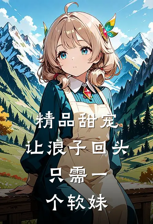 精品甜宠：让浪子回头，只需一个软妹