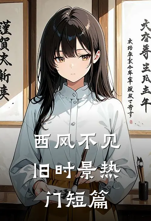 西风不见旧时景热门短篇