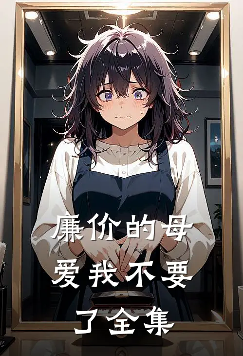 廉价的母爱我不要了 全集