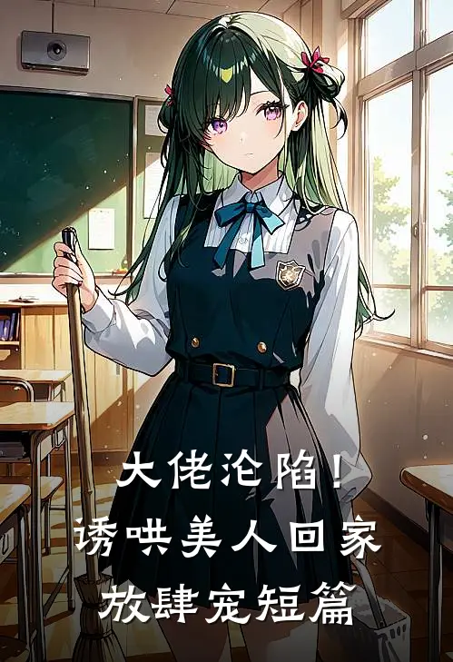大佬沦陷！诱哄美人回家放肆宠短篇