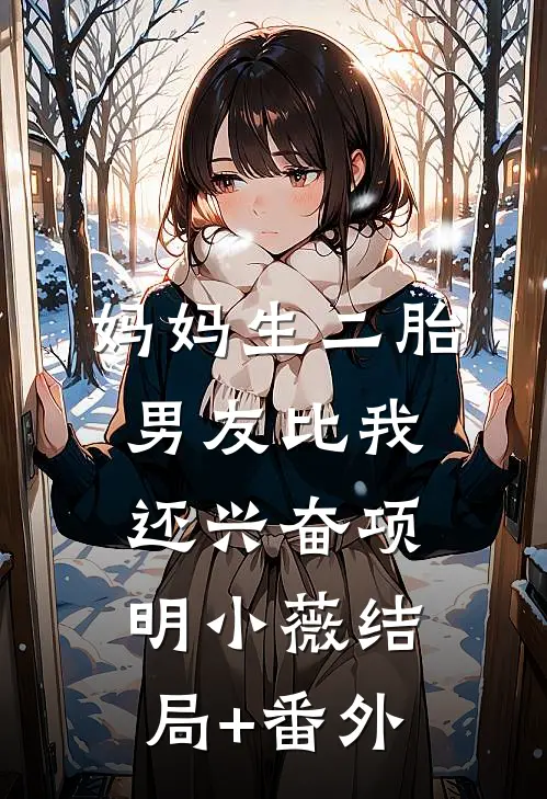 妈妈生二胎，男友比我还兴奋项明小薇结局+番外