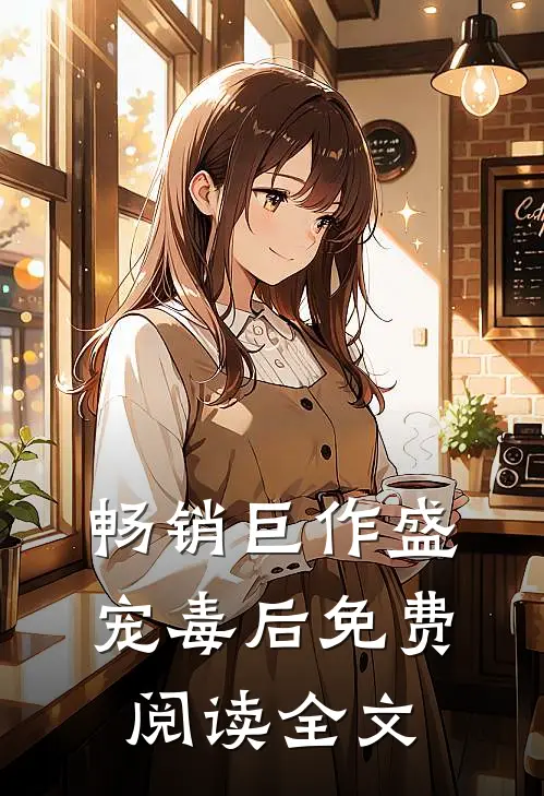 畅销巨作盛宠毒后免费阅读全文