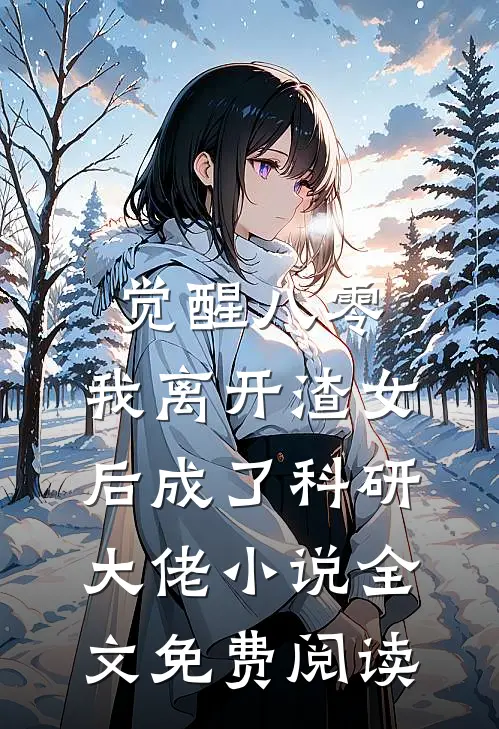 觉醒八零，我离开渣女后成了科研大佬小说全文免费阅读