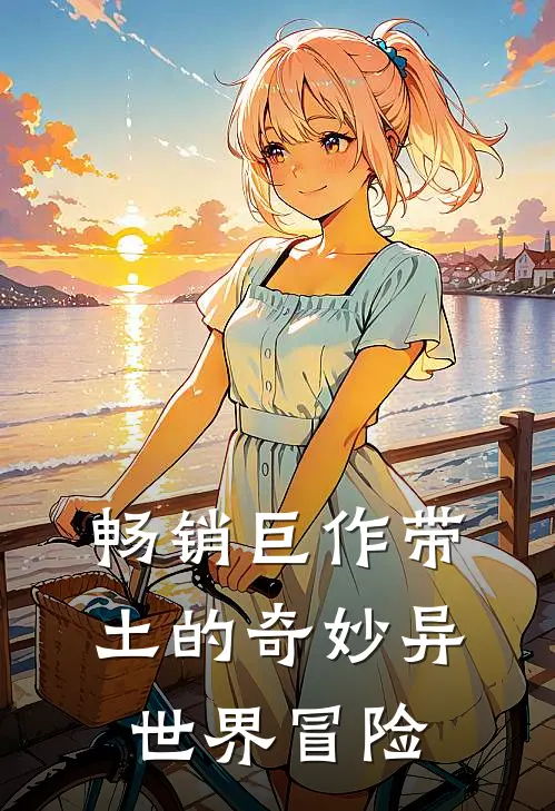 畅销巨作带土的奇妙异世界冒险