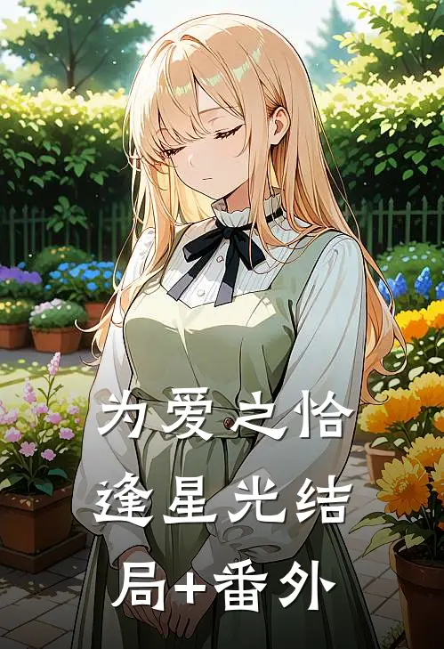 为爱之恰逢星光结局+番外