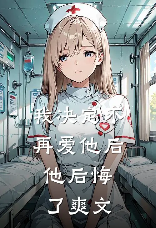 我决定不再爱他后，他后悔了爽文