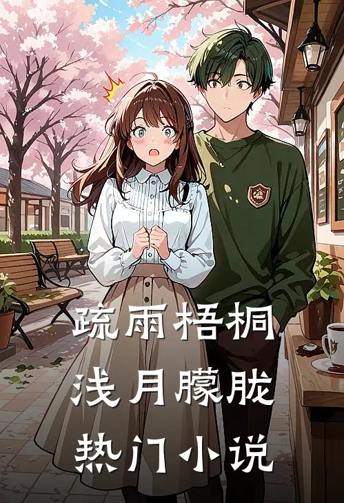 疏雨梧桐浅月朦胧热门小说