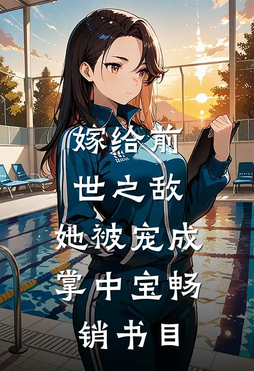 嫁给前世之敌，她被宠成掌中宝畅销书目