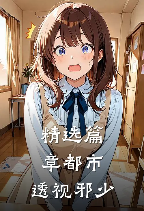 精选篇章都市：透视邪少