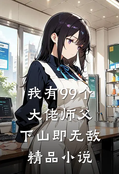 我有99个大佬师父，下山即无敌精品小说