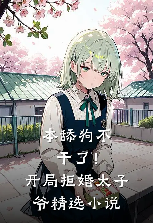 本舔狗不干了！开局拒婚太子爷精选小说