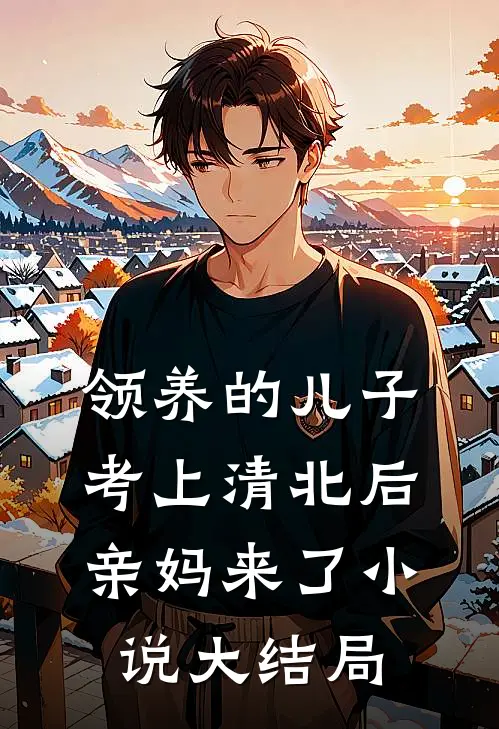 领养的儿子考上清北后，亲妈来了小说大结局