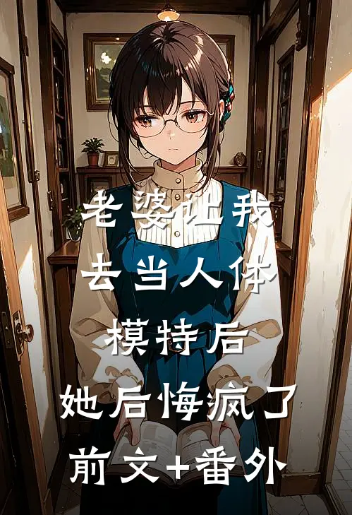 老婆让我去当人体模特后，她后悔疯了前文+番外