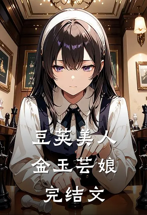 豆荚美人金玉芸娘完结文