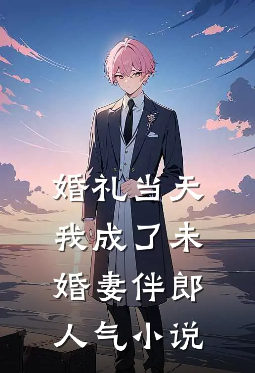 婚礼当天，我成了未婚妻伴郎人气小说