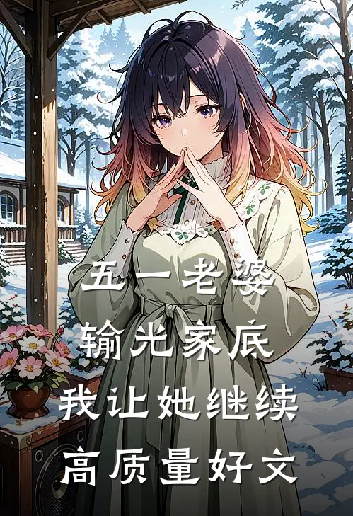 五一老婆输光家底，我让她继续高质量好文