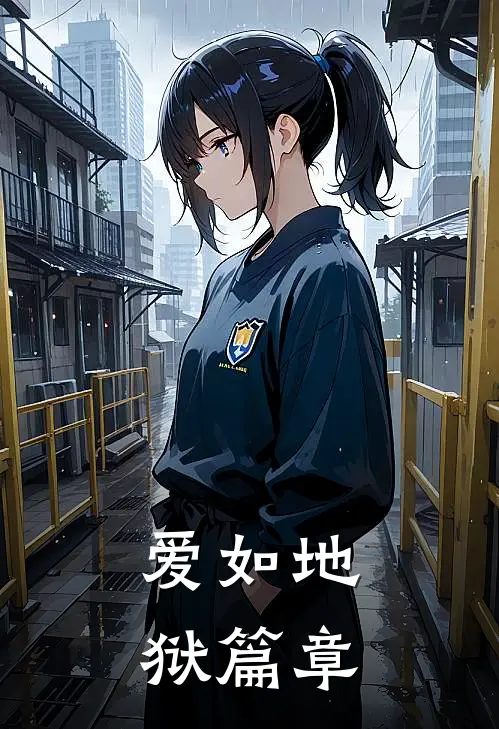 爱如地狱篇章