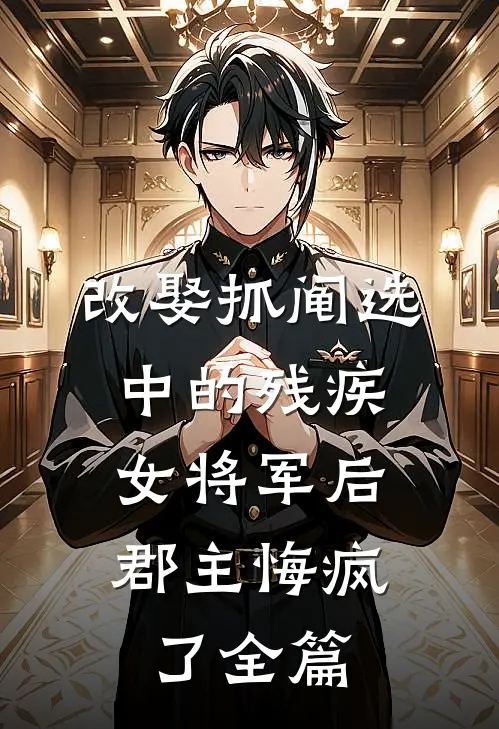 改娶抓阄选中的残疾女将军后，郡主悔疯了全篇