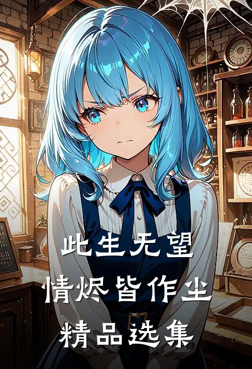 此生无望，情烬皆作尘精品选集