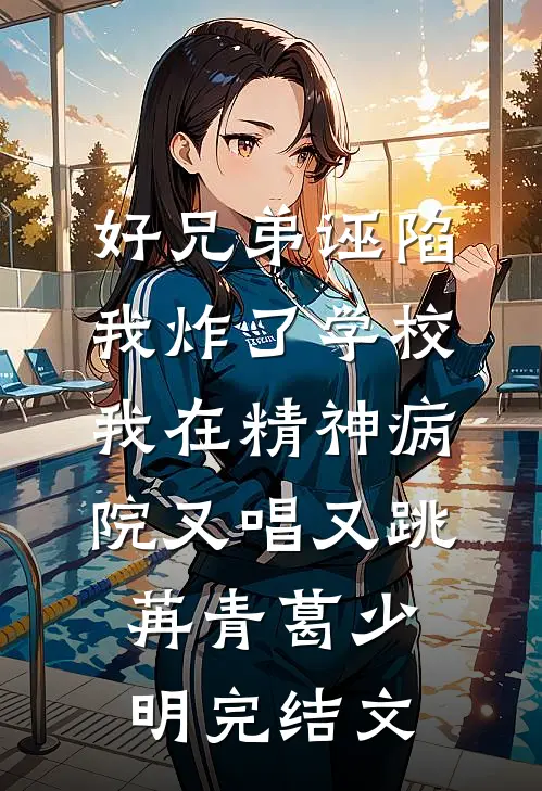 好兄弟诬陷我炸了学校，我在精神病院又唱又跳苒青葛少明完结文