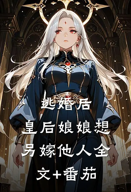 逃婚后，皇后娘娘想另嫁他人全文+番茄