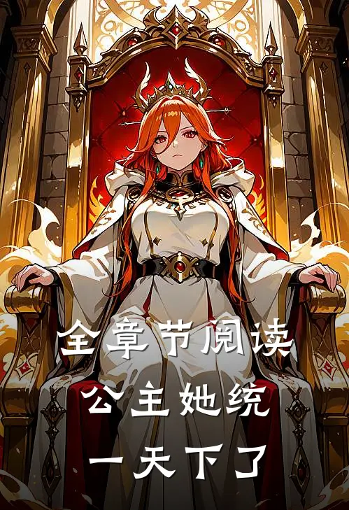 全章节阅读公主她统一天下了