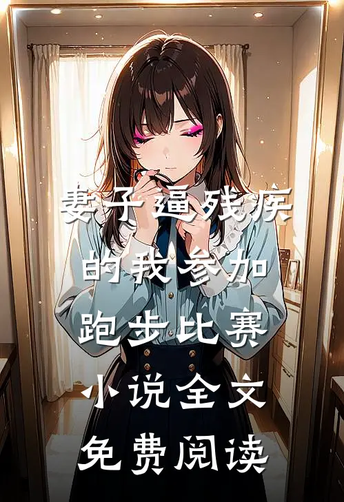 妻子逼残疾的我参加跑步比赛小说全文免费阅读