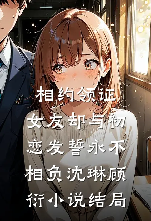 相约领证，女友却与初恋发誓永不相负沈琳顾衍小说结局