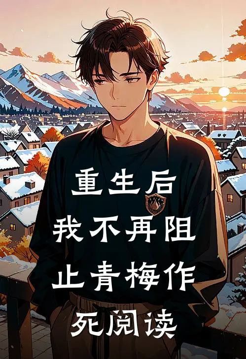 重生后，我不再阻止青梅作死阅读