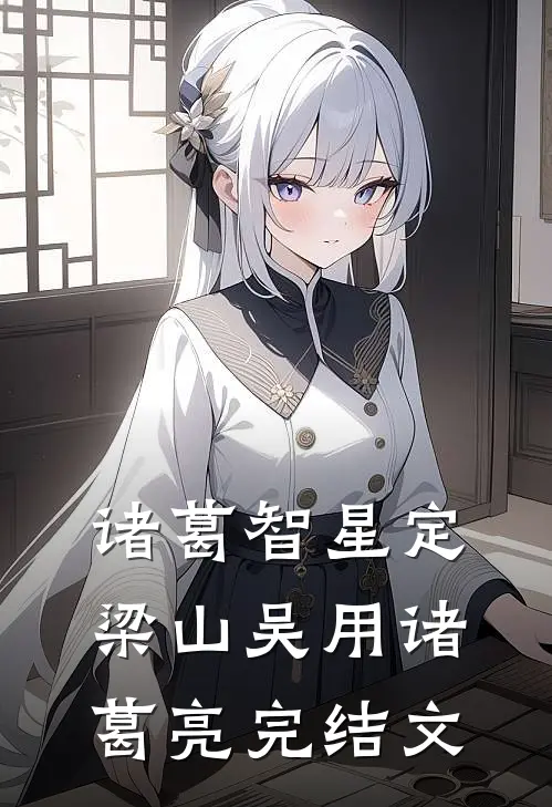 诸葛智星定梁山吴用诸葛亮完结文