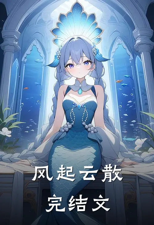 风起云散完结文