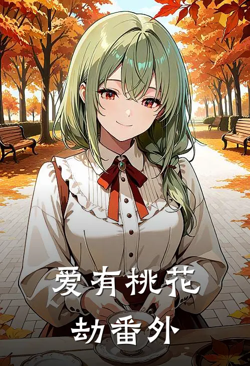 爱有桃花劫 番外