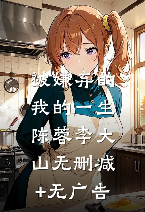 被嫌弃的，我的一生陈蓉李大山无删减+无广告