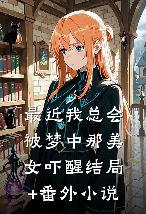 最近我总会被梦中那美女吓醒结局+番外小说