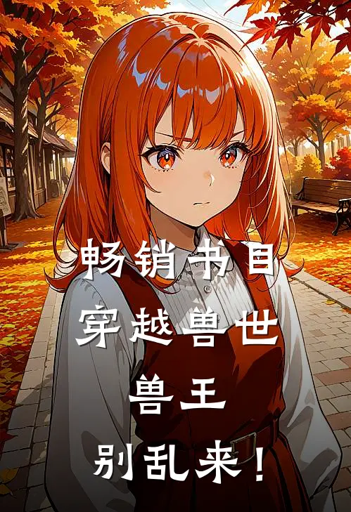 畅销书目穿越兽世：兽王，别乱来！