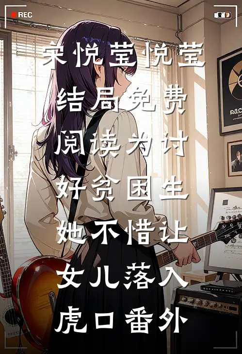 宋悦莹悦莹结局免费阅读为讨好贫困生，她不惜让女儿落入虎口番外