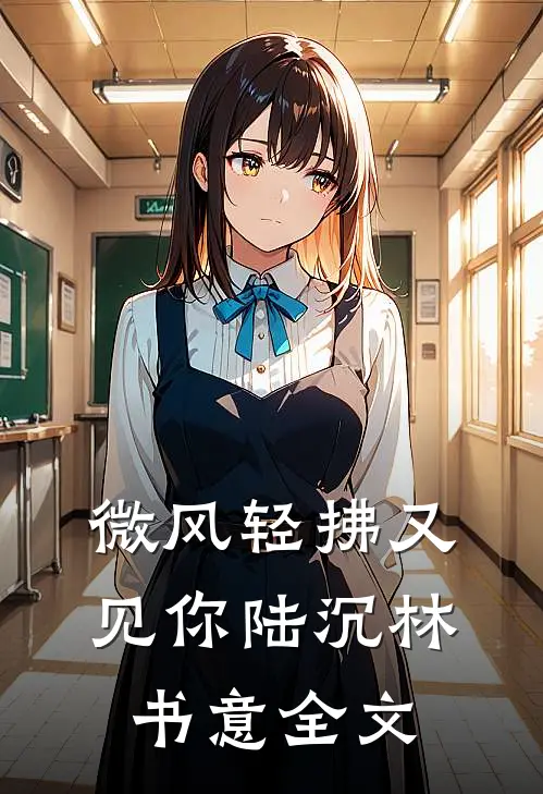 微风轻拂又见你陆沉林书意全文