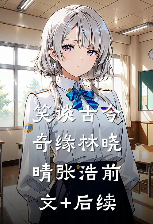 笑谈古今奇缘林晓晴张浩前文+后续