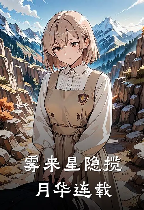 雾来星隐揽月华连载