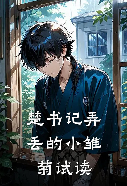 楚书记弄丢的小雏菊试读