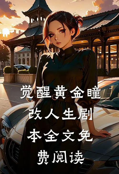 《觉醒黄金瞳，改人生剧本》全文免费阅读