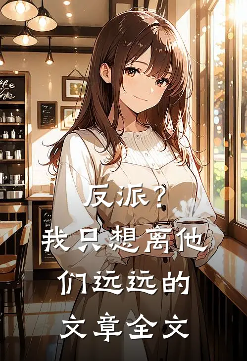 反派？我只想离他们远远的文章全文