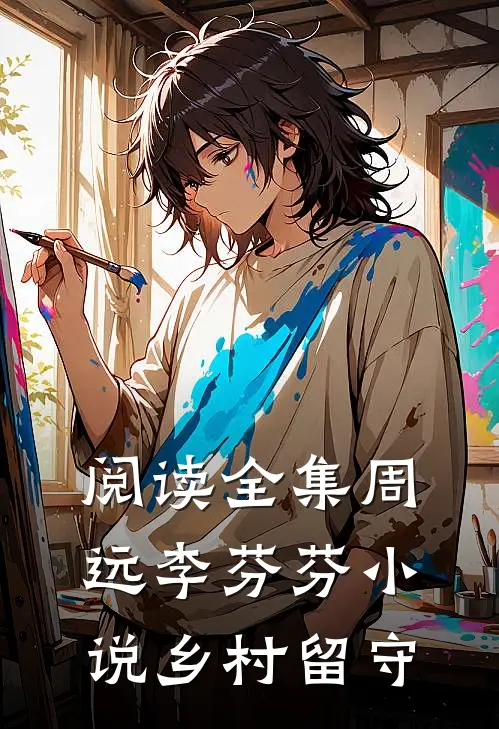 阅读全集周远李芬芬小说乡村留守