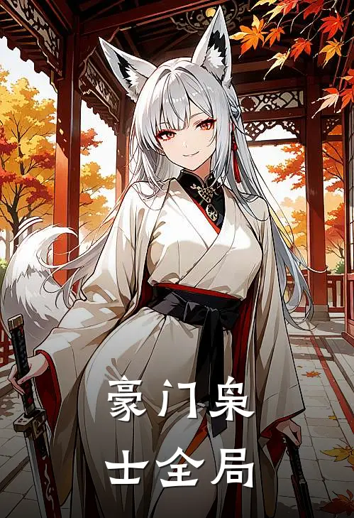 豪门枭士全局