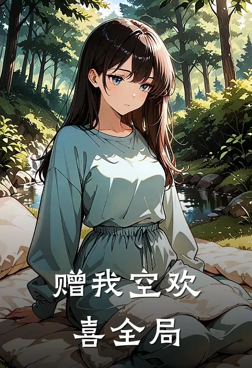 赠我空欢喜全局
