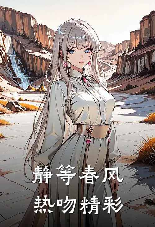 静等春风热吻精彩