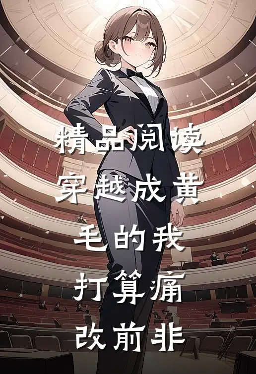 精品阅读穿越成黄毛的我打算痛改前非