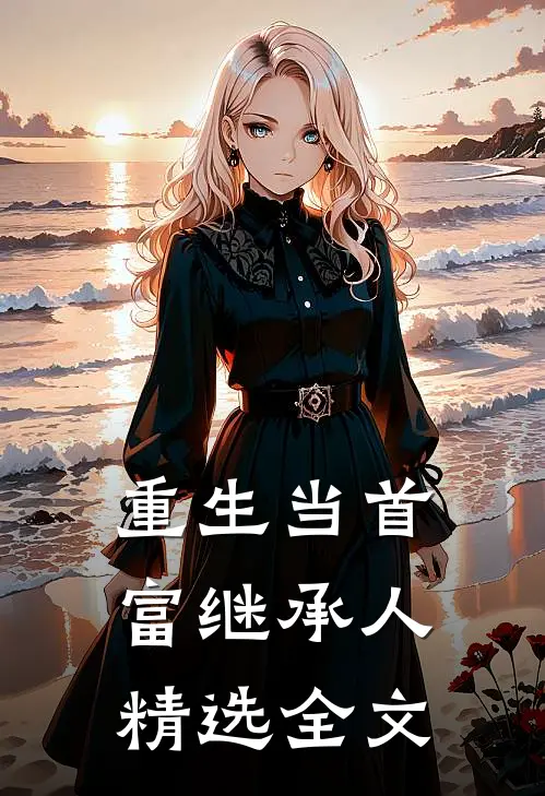 重生当首富继承人精选全文