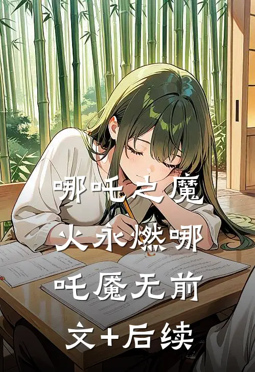 哪吒之魔火永燃哪吒魇无前文+后续