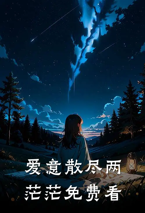 爱意散尽两茫茫免费看